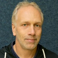 Olaf Mitter