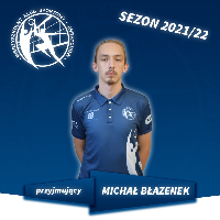 Michał Błazenek