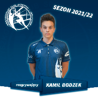 Kamil Bodzek