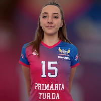 Andreea-Elena Grosu