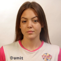 Jelena Mitrović