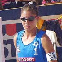 Cristina Prosperi