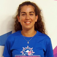 Cristina Ortega
