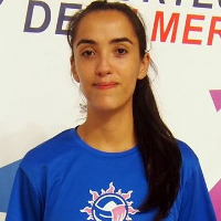 Irene Pérez