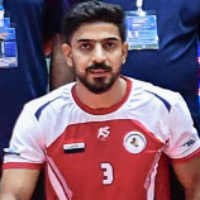 Husam Al Hammud