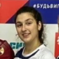 Maya Shchepankova
