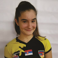 Mina Veličković