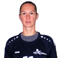 Viktorija Dudkina