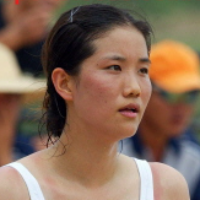Eun-Kyung Lee » clubs :: Women Volleybox