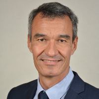 Jean-Christophe Gaston