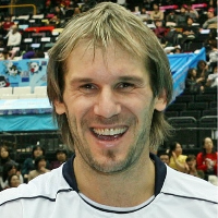 Marcos Milinkovic