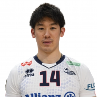 ishikawa volleyball