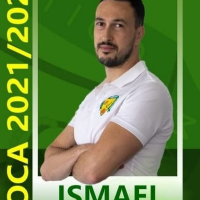 Ismael Silva