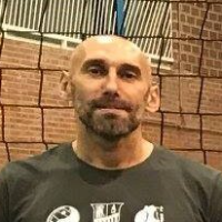 David Sánchez Mordos