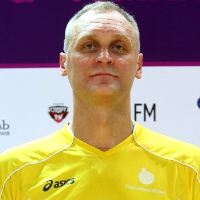 Sergey Shebotarov