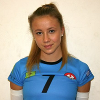Kiara Miklavec