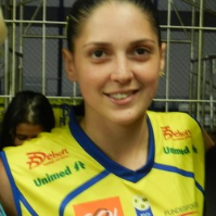 Thaiza Daher