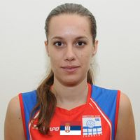 Jovana Miloradović