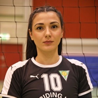 Tamara Kaposi-Pető