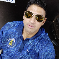 Rajesh Kumar Dahiya