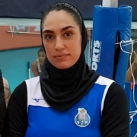 Zahra Moghani Ghahremanlooei