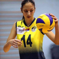 Kristina Dimitrijević