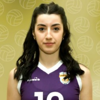 Elina Babayeva