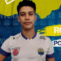 Rogério Carlos Filho