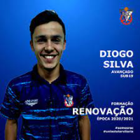 Diogo B. Silva