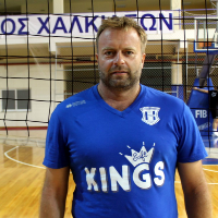 Spiros Gkolitsis