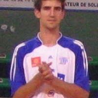 Mathieu Gabaudan