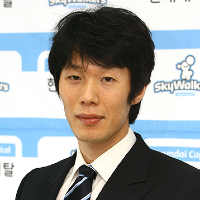 Seung-Heon Baek
