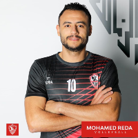 Mohamed Reda