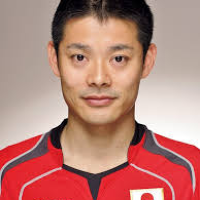 Ryusuke Nakamura » clubes :: Volleybox