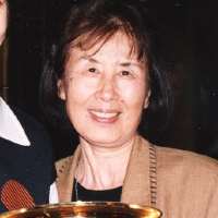 Masako Horie