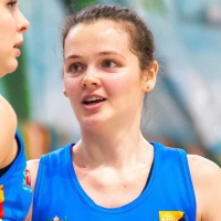 Anastasia Goryashina