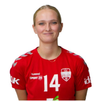 Pernille Mortensen