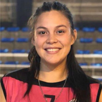 Daniela Rodríguez