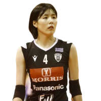 Da-Yeong Lee » Clubs :: Women Volleybox