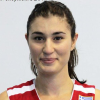 Evgenia Tzoumaka