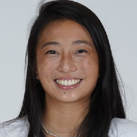Kaitlyn Wong