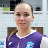Olga Tarasova