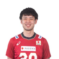 Taishi Onodera » clubs :: Volleybox