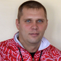 Sergey Zherebov