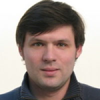 Aleksey Lankevich