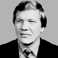 Volodymyr Byelyayev
