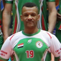 Mohammed Alaug