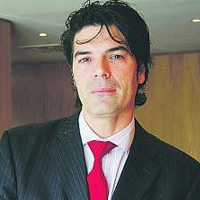 Juan Carlos Robles