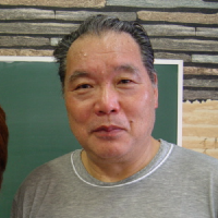 Kuniaki Yoshida