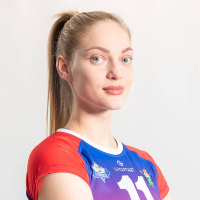 Kristina Sevostyanova